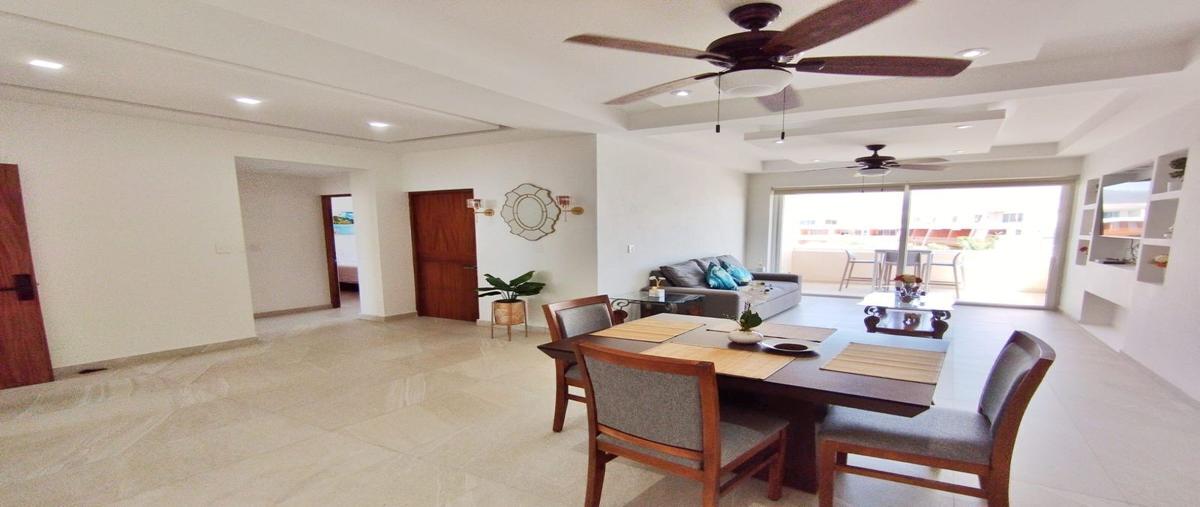 Foto de departamento en renta en pelicanos , cruz de huanacaxtle, bahía de banderas, nayarit, 27176522 No. 03