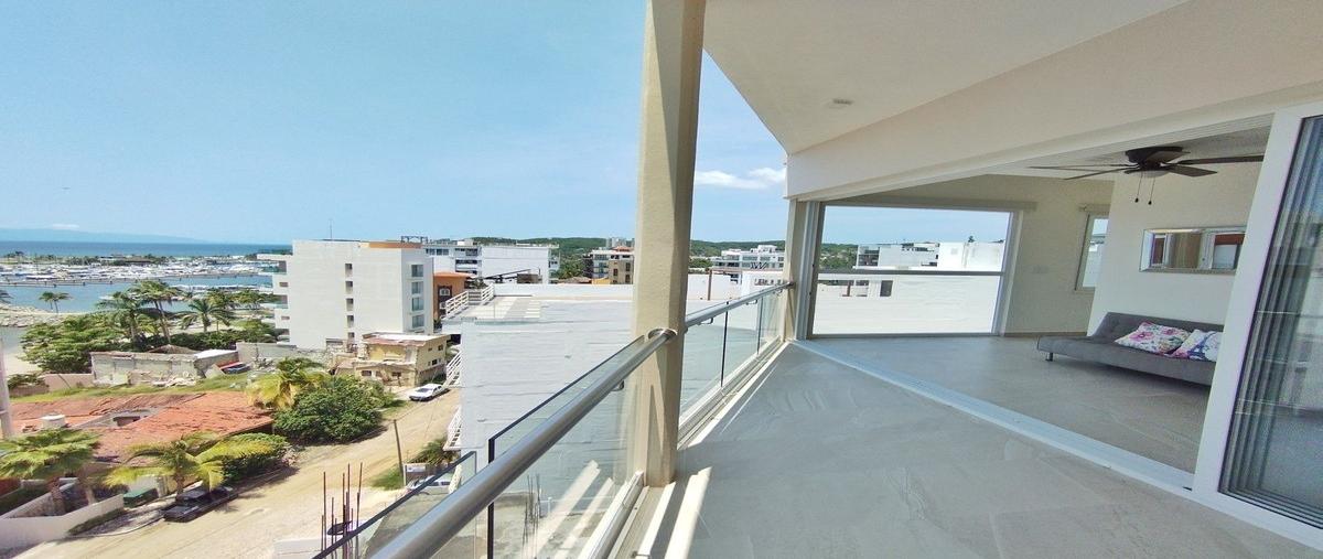 Foto de departamento en renta en pelicanos , cruz de huanacaxtle, bahía de banderas, nayarit, 28392945 No. 01