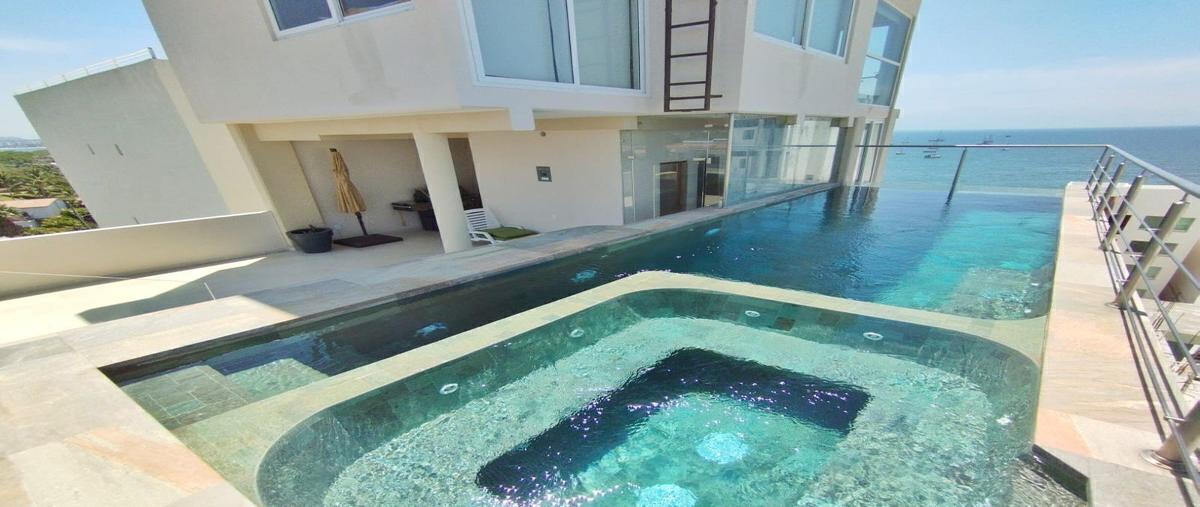 Foto de departamento en renta en pelicanos , cruz de huanacaxtle, bahía de banderas, nayarit, 28392945 No. 02
