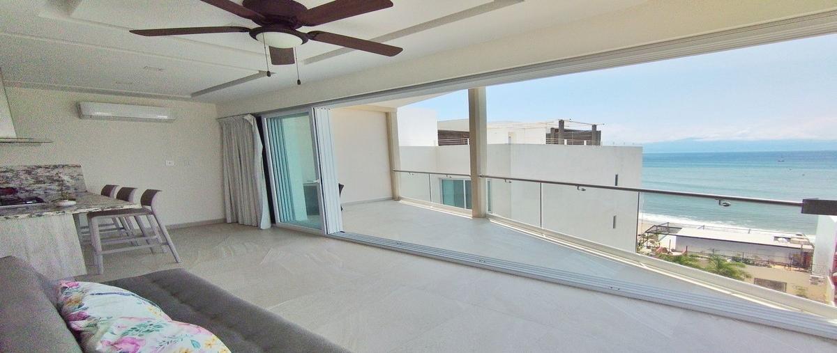 Foto de departamento en renta en pelicanos , cruz de huanacaxtle, bahía de banderas, nayarit, 28392945 No. 04