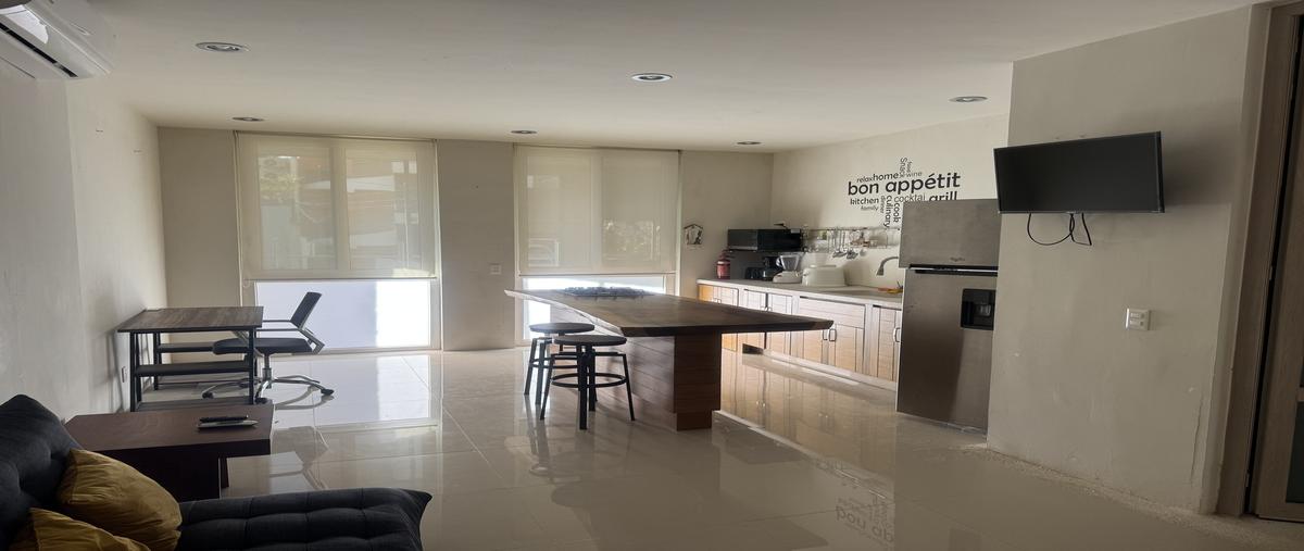 Foto de departamento en renta en pelicanos , cruz de huanacaxtle, bahía de banderas, nayarit, 29365724 No. 03