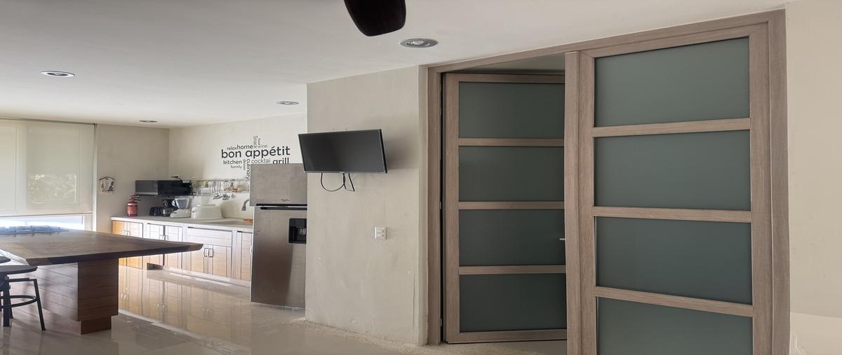 Foto de departamento en renta en pelicanos , cruz de huanacaxtle, bahía de banderas, nayarit, 29365724 No. 04