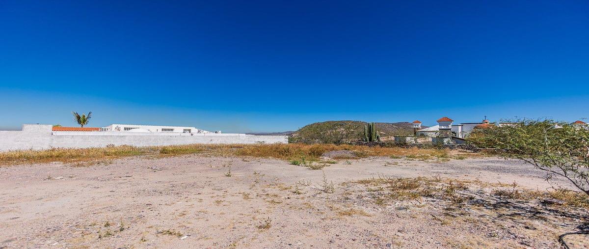 Foto de terreno habitacional en venta en pelicanos , cruz de piedra, la paz, baja california sur, 30876789 No. 05