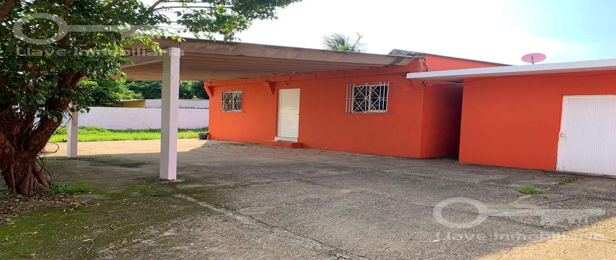 Foto de terreno habitacional en venta en  , peloteros, coatzacoalcos, veracruz de ignacio de la llave, 30131896 No. 04