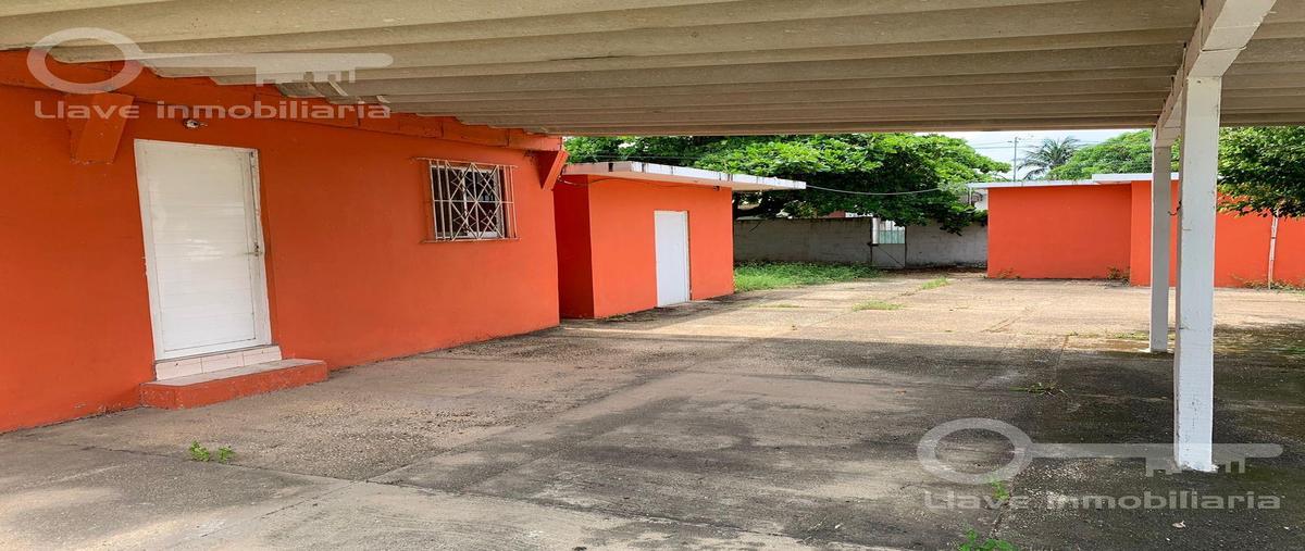 Foto de terreno habitacional en venta en  , peloteros, coatzacoalcos, veracruz de ignacio de la llave, 30131896 No. 05