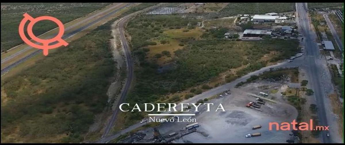 Foto de terreno habitacional en venta en  , pemex, cadereyta jiménez, nuevo león, 0 No. 03
