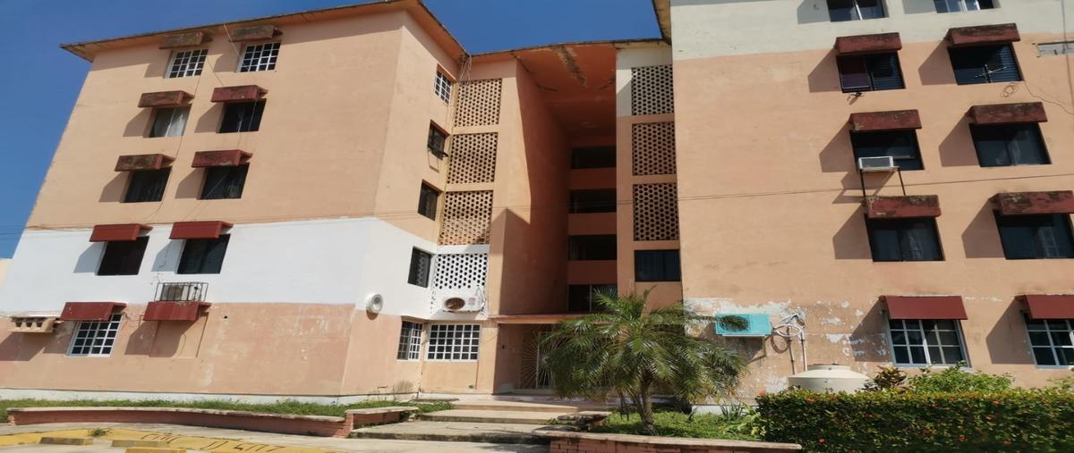 Foto de departamento en venta en  , pemex, coatzacoalcos, veracruz de ignacio de la llave, 27833741 No. 02