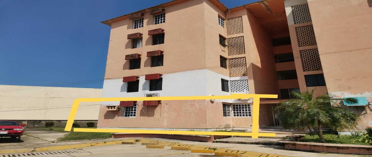 Foto de departamento en venta en  , pemex, coatzacoalcos, veracruz de ignacio de la llave, 27833741 No. 04