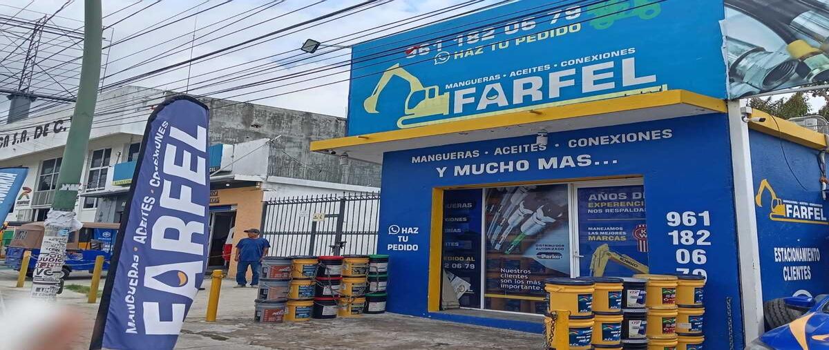 Foto de local en venta en pemex kilometro 1077 , plan de ayala, tuxtla gutiérrez, chiapas, 30607543 No. 03