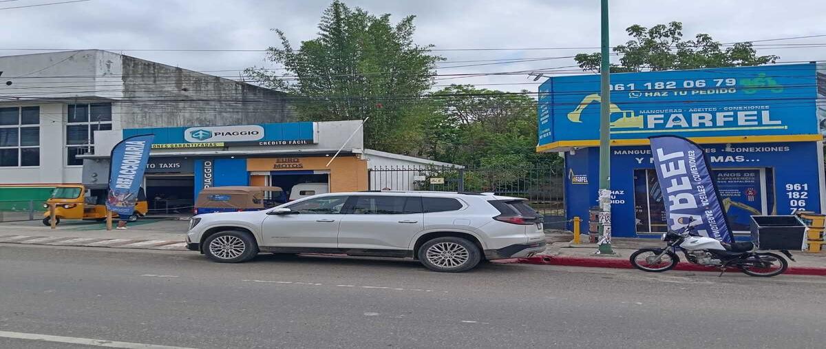 Foto de local en venta en pemex kilometro 1077 , plan de ayala, tuxtla gutiérrez, chiapas, 30607543 No. 04