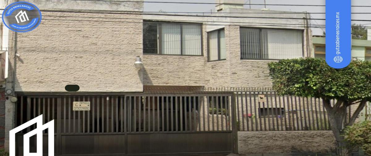 Foto de casa en venta en  , pemex lindavista, gustavo a. madero, df / cdmx, 0 No. 05