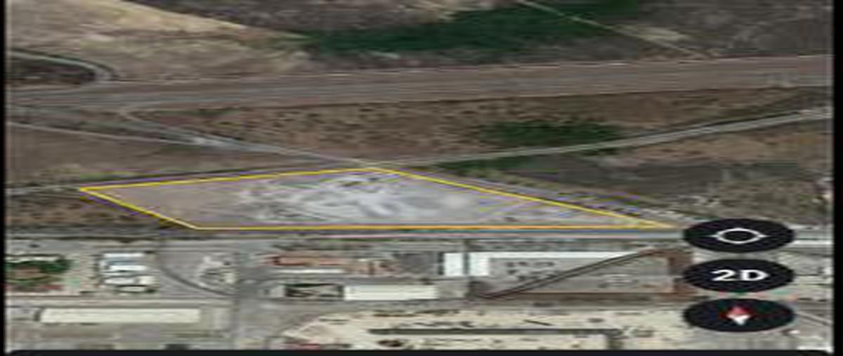 Foto de terreno habitacional en renta en  , pemex refinería, cadereyta jiménez, nuevo león, 26038348 No. 03