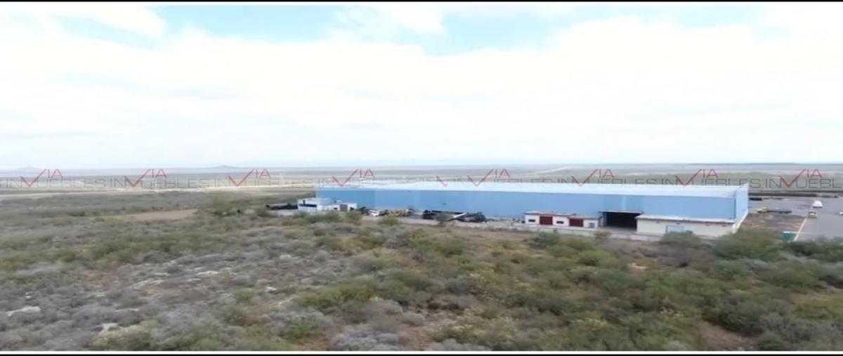 Foto de terreno industrial en venta en  , pemex refinería, cadereyta jiménez, nuevo león, 26960874 No. 03