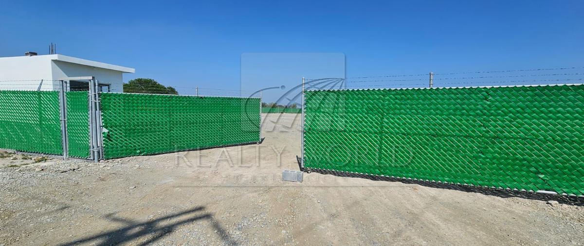 Foto de terreno industrial en , pemex refinería, cadereyta jiménez, nuevo león, 0 foto 02 Foto de terreno industrial en renta en , pemex refinería, cadereyta jiménez, nuevo león, 0 No. 02