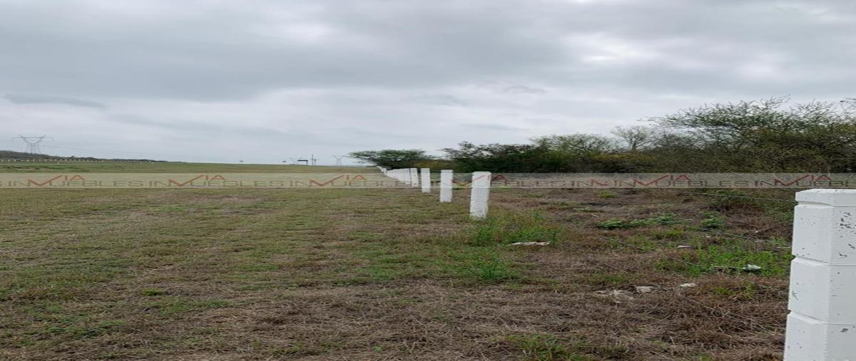 Foto de terreno industrial en venta en  , pemex refinería, cadereyta jiménez, nuevo león, 0 No. 03