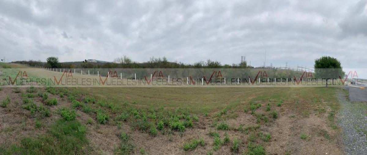 Foto de terreno industrial en venta en  , pemex refinería, cadereyta jiménez, nuevo león, 0 No. 04