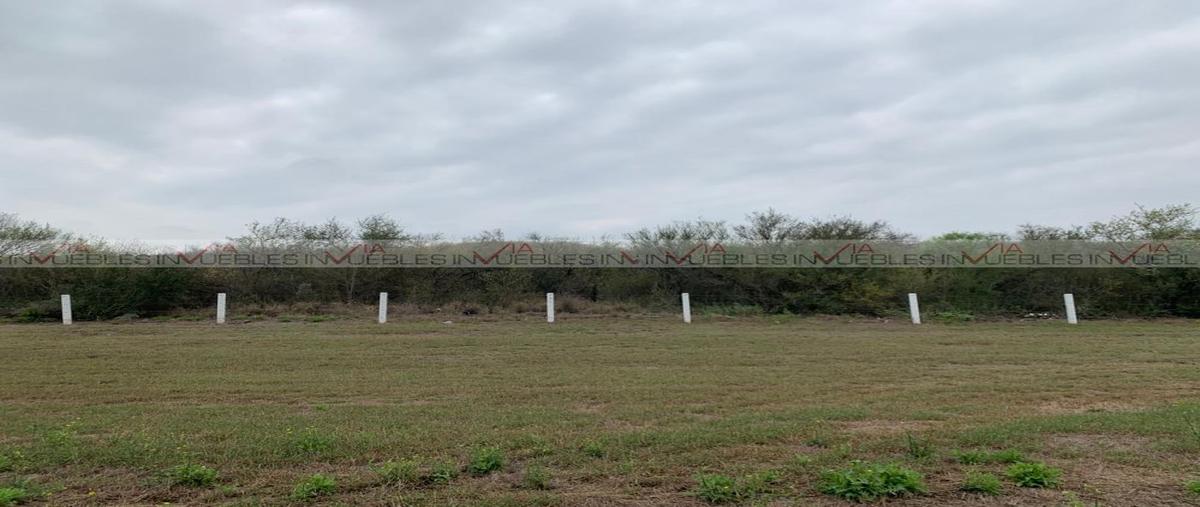 Foto de terreno industrial en venta en  , pemex refinería, cadereyta jiménez, nuevo león, 0 No. 05