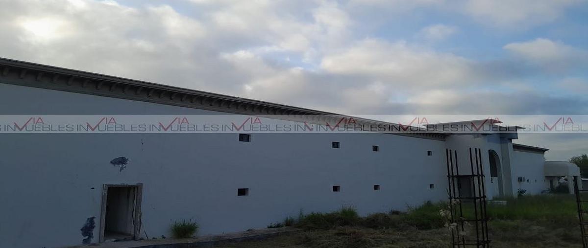 Foto de edificio en venta en pemex refineria , pemex, cadereyta jiménez, nuevo león, 0 No. 03