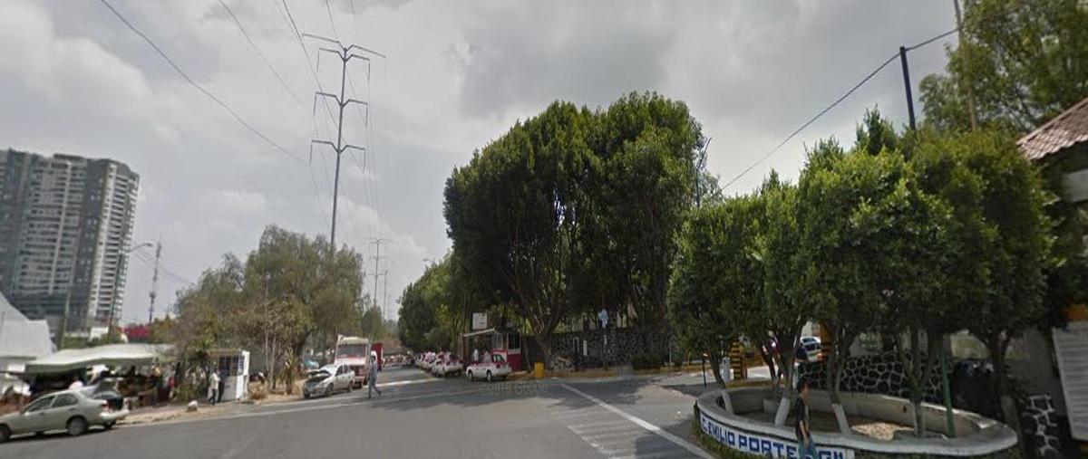 Foto de departamento en venta en  , pemex, tlalpan, df / cdmx, 0 No. 05