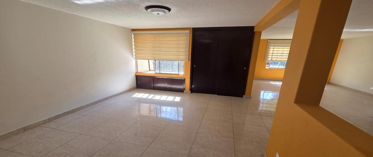 Foto de departamento en renta en  , pemex, tlalpan, df / cdmx, 0 No. 04