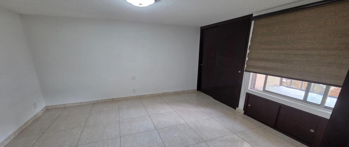 Foto de departamento en renta en  , pemex, tlalpan, df / cdmx, 0 No. 05