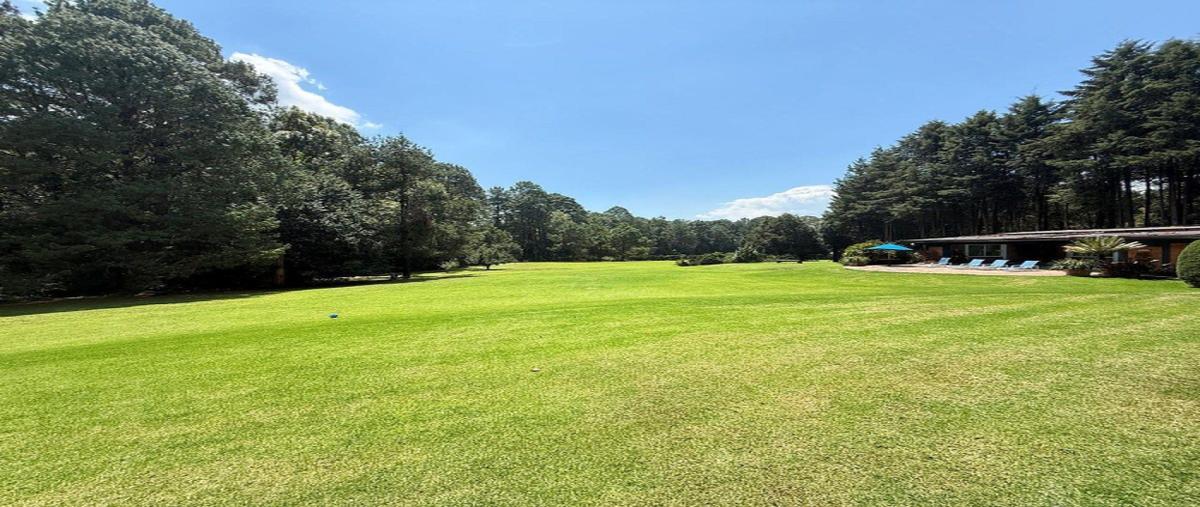 Foto de casa en renta en peña blanca, circuito avandaro , avándaro, valle de bravo, méxico, 31652667 No. 13