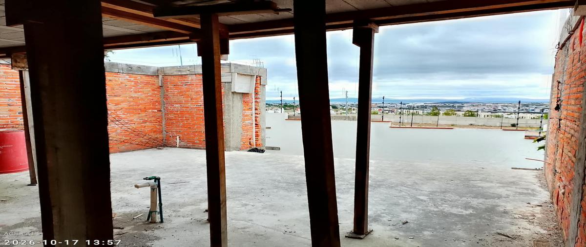 Foto de terreno habitacional en venta en peña blanca , colinas del cimatario, querétaro, querétaro, 0 No. 03