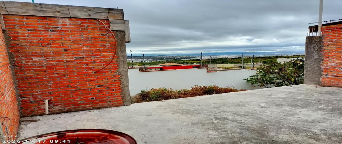 Foto de terreno habitacional en venta en peña blanca , colinas del cimatario, querétaro, querétaro, 0 No. 04