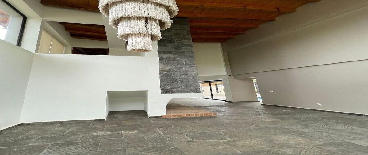 Foto de casa en venta en peña blanca , peña blanca, valle de bravo, méxico, 27579318 No. 04