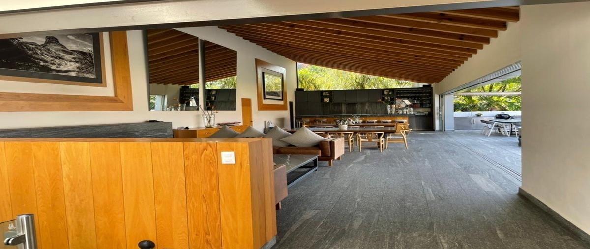 Foto de casa en venta en  , peña blanca, valle de bravo, méxico, 24102435 No. 03