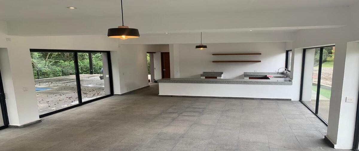 Foto de casa en venta en  , peña blanca, valle de bravo, méxico, 0 No. 03