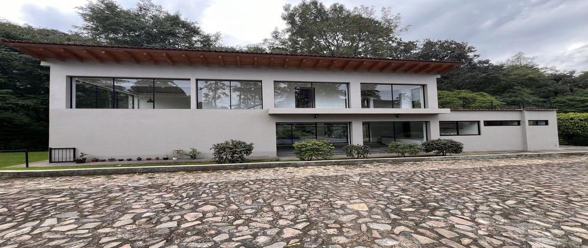 Foto de casa en venta en  , peña blanca, valle de bravo, méxico, 0 No. 04