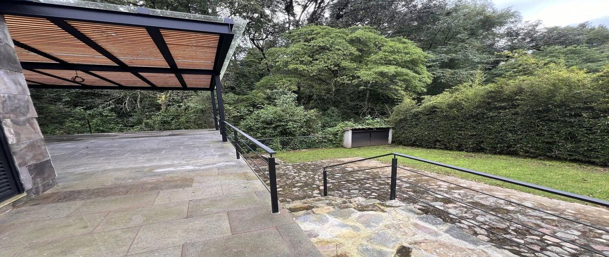 Foto de casa en venta en  , peña blanca, valle de bravo, méxico, 0 No. 05