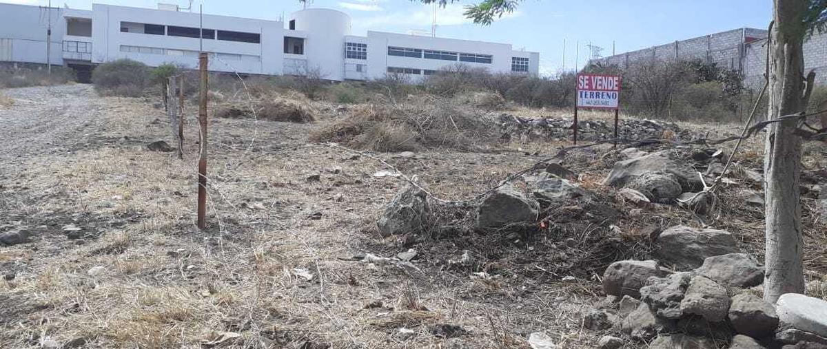 Foto de terreno habitacional en venta en peña colorada , cerrito colorado, el marqués, querétaro, 0 No. 03
