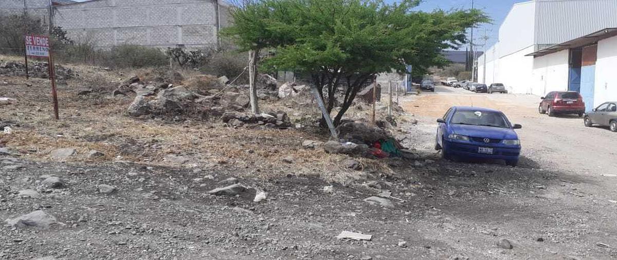 Foto de terreno habitacional en venta en peña colorada , cerrito colorado, el marqués, querétaro, 0 No. 04