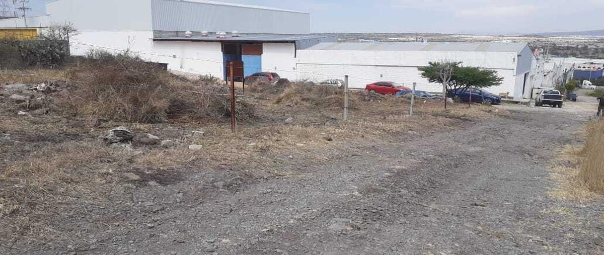 Foto de terreno habitacional en venta en peña colorada , cerrito colorado, el marqués, querétaro, 0 No. 05