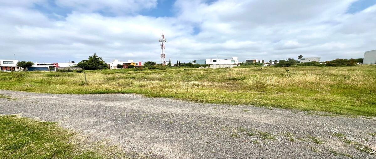 Foto de terreno habitacional en venta en peña colorada , el mirador, el marqués, querétaro, 0 No. 05