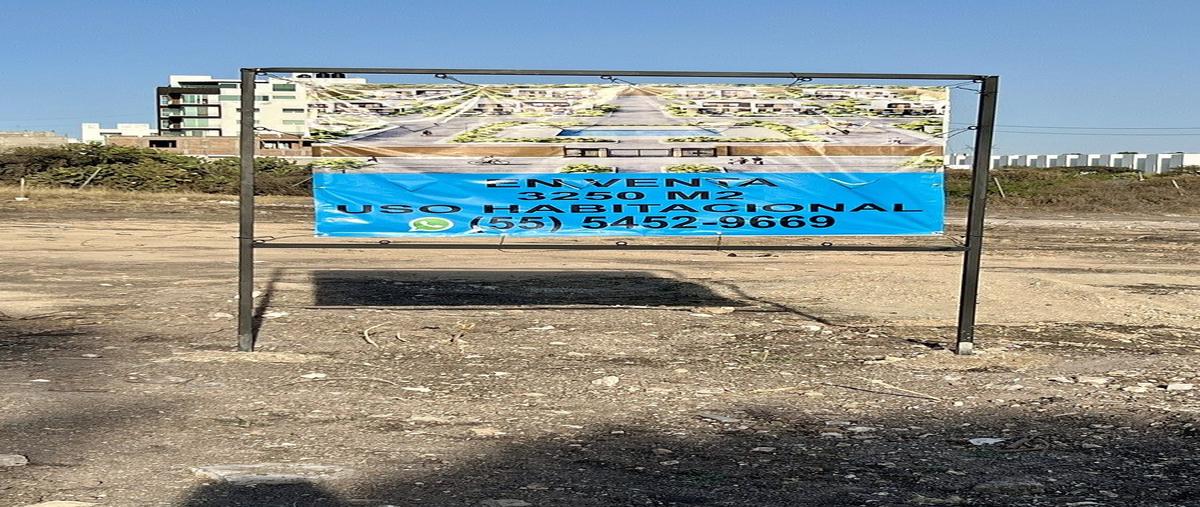 Foto de terreno habitacional en venta en peña colorada , el mirador, querétaro, querétaro, 30413617 No. 03