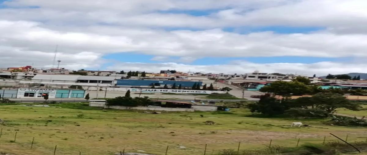 Foto de terreno habitacional en venta en pena colorada whi297197, peña colorada, metepec, hidalgo, 0 No. 03