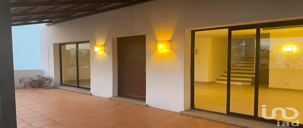 Foto de departamento en venta en peña de bernal 1822, residencial el refugio, querétaro, querétaro, 30163564 No. 03