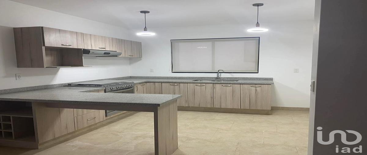 Foto de departamento en venta en peña de bernal 1822, residencial el refugio, querétaro, querétaro, 30163564 No. 05