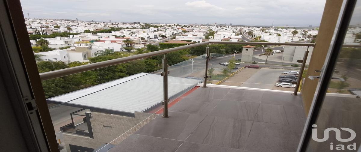 Foto de departamento en renta en peña de bernal 5262, residencial el refugio, querétaro, querétaro, 31706255 No. 03