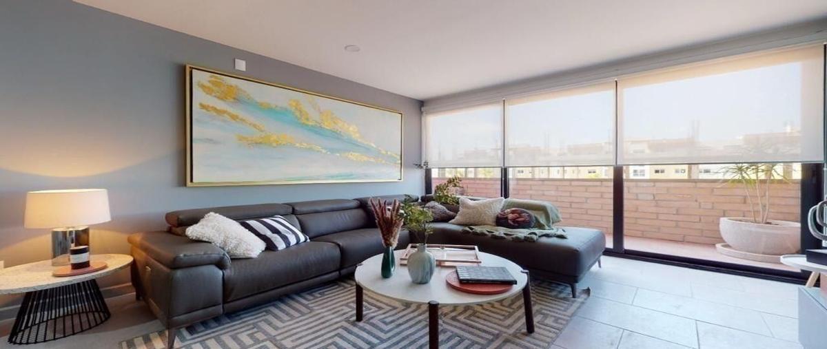 Foto de departamento en venta en peña de bernal , residencial el refugio, querétaro, querétaro, 25318169 No. 04