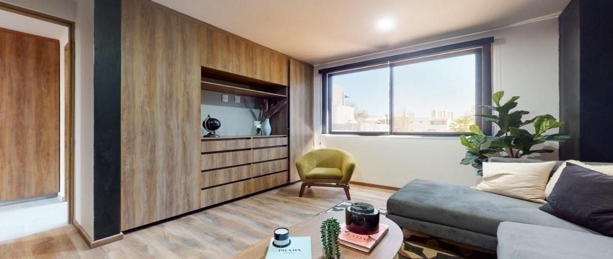 Foto de departamento en venta en peña de bernal , residencial el refugio, querétaro, querétaro, 25318169 No. 05