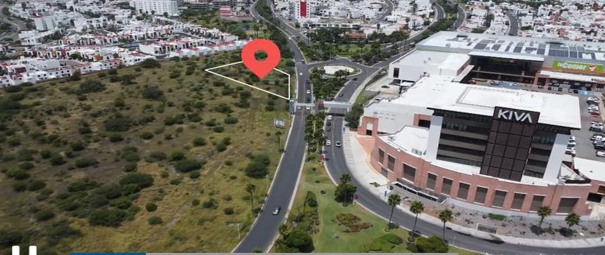Foto de departamento en venta en peña de bernal , residencial el refugio, querétaro, querétaro, 29941096 No. 04