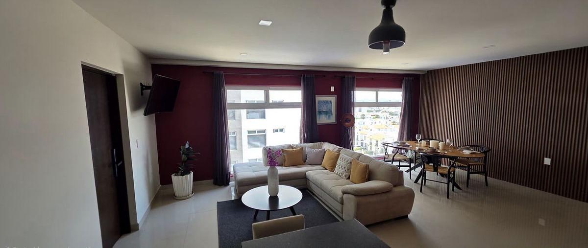 Foto de departamento en venta en peña de bernal , residencial el refugio, querétaro, querétaro, 0 No. 03