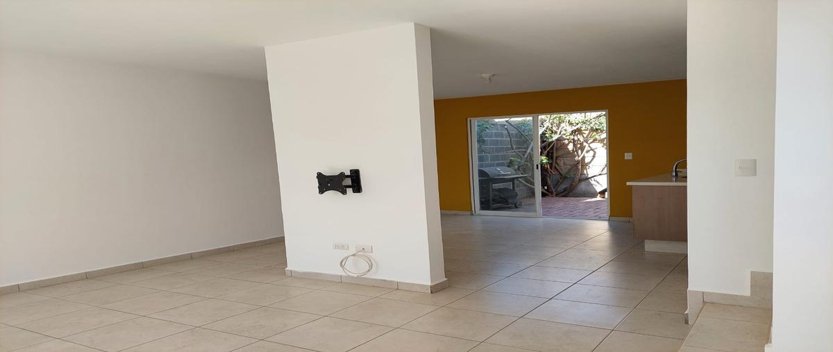 Foto de casa en renta en peña de bernal , residencial el refugio, querétaro, querétaro, 0 No. 04
