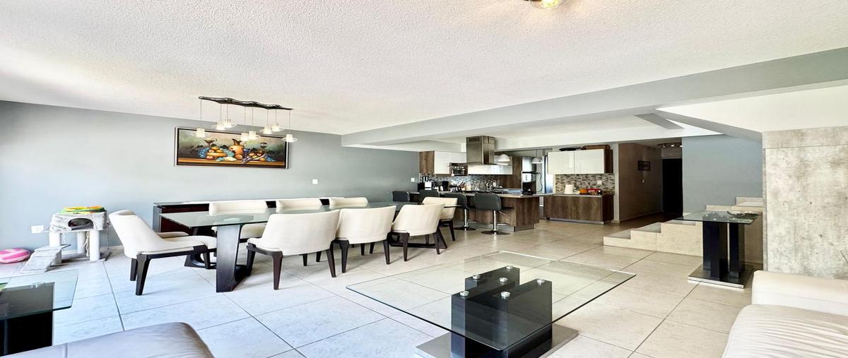 Foto de casa en venta en peña de bernal , residencial el refugio, querétaro, querétaro, 0 No. 03