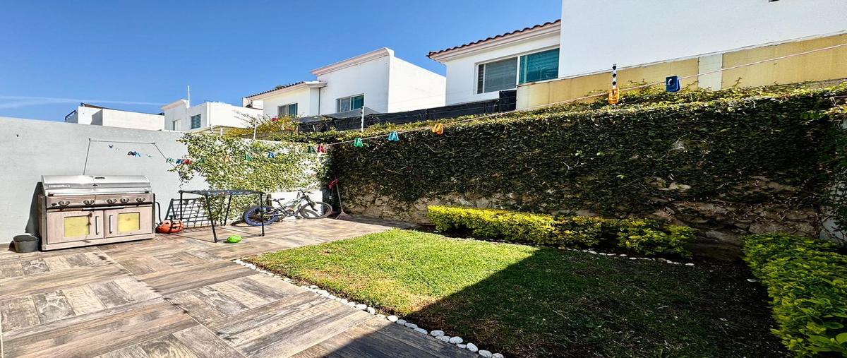Foto de casa en venta en peña de bernal , residencial el refugio, querétaro, querétaro, 0 No. 04