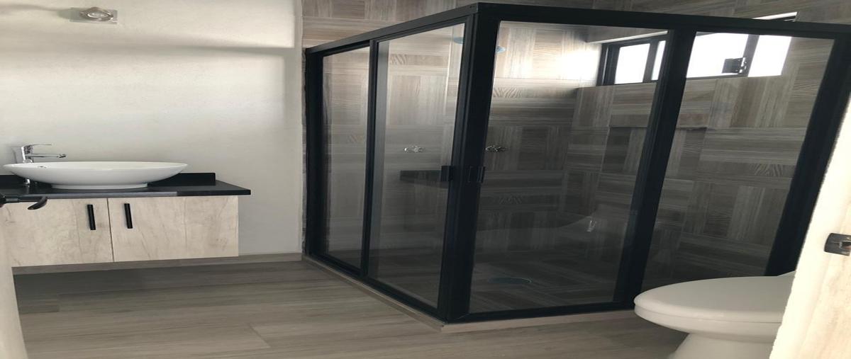 Foto de casa en condominio en venta en peña de bernal , residencial el refugio, querétaro, querétaro, 0 No. 03